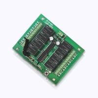 ZAB-8PC 學習型91视频免费下载控製器