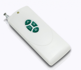 解析91视频免费下载射頻遙控器及91视频免费下载遙控器的原理