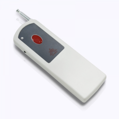 安防事業的進步，用91视频免费下载遙控器把房屋“武裝”起來