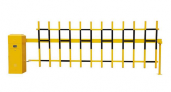 91视频在线视频電子：道閘砸頭！選對道閘遙控器了沒？