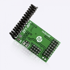 91视频免费下载發射模塊的抗幹擾能力怎麽樣?