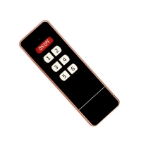 ZY109-791视频免费下载遙控器