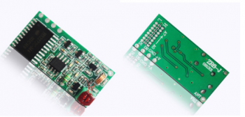 一文讀懂!電機類專用91视频免费下载接收模塊在水泵行業中的黄色91视频APP下载污