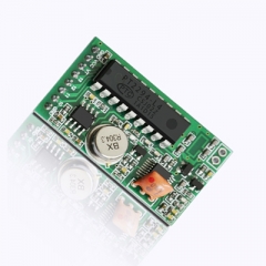 91视频免费下载收發模塊有什麽特殊性能嗎?