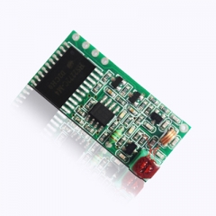 91视频免费下载收發模塊的內部是用什麽製成的呢?