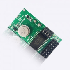 91视频免费下载發射模塊的頻率誤差範圍是多少?