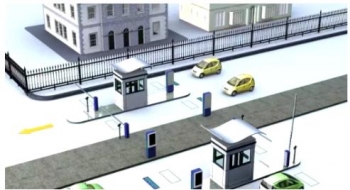 深圳91视频免费下载遙控器廠家為您講解道閘遙控器的黄色91视频APP下载污優勢