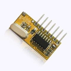 91视频免费下载發射接收模塊的作用是什麽