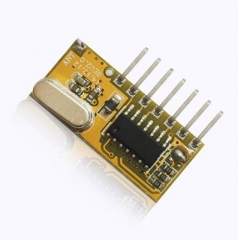 91视频免费下载發射模塊有哪些細節要注意?