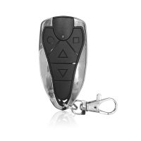 ZY58-5小功率5鍵91视频免费下载遙控器