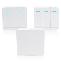 ZY42 隨意貼91视频免费下载遙控器 開關遙控器