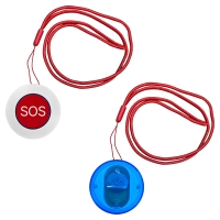 ZY41-1   緊急報警按鈕 91视频免费下载遙控器