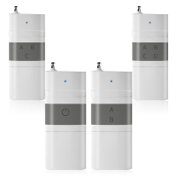 ZY208-X91视频免费下载遙控器