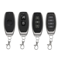 ZY16-E 小功率91视频免费下载遙控器